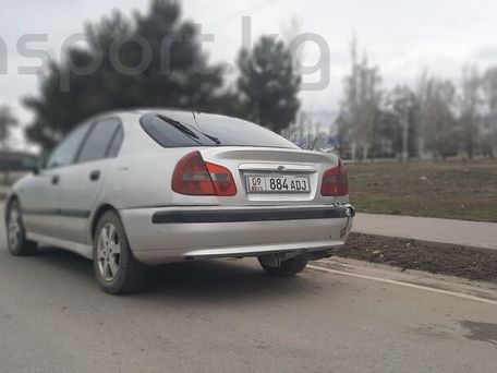 Mitsubishi Carisma, 2000 — сүрөт 4