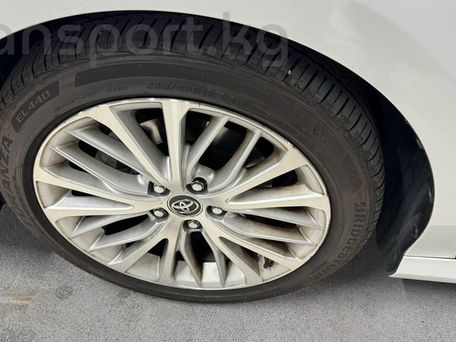 Toyota Camry, 2018 — фото 4