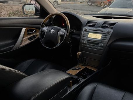 Toyota Camry, 2007 — сүрөт 8