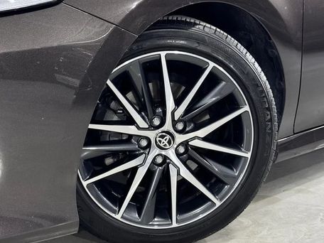 Toyota Camry, 2021 — photo 6