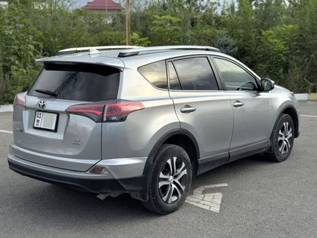 Toyota RAV4, 2017 — фото 3