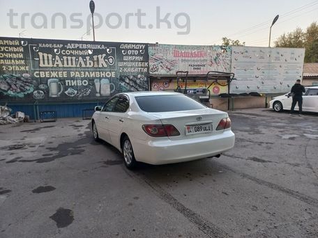 Toyota Windom, 2003 — сүрөт 3