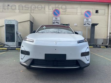 Changan Deepal S05, 2026 — photo 1