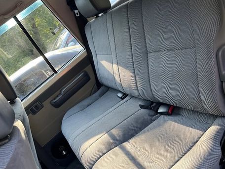 Toyota Land Cruiser, 2014 — сүрөт 8