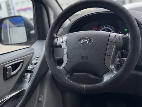 Hyundai Starex, 2003 — фото 4
