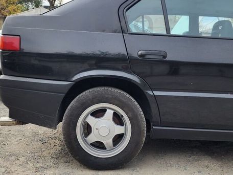 Alfa Romeo 33, 1992 — 照片 8