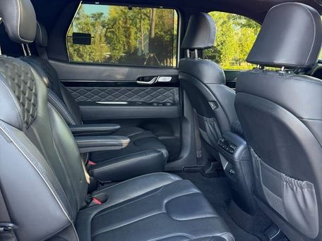 Hyundai Palisade, 2021 — photo 16