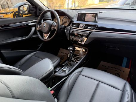 BMW X1, 2022 — photo 6