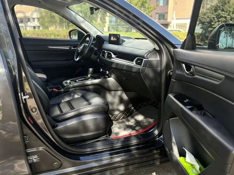 Mazda CX-5, 2022 — сүрөт 7