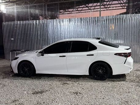 Toyota Camry, 2024 — сүрөт 11