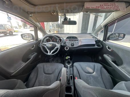 Honda Jazz, 2009 — photo 7