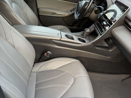 Toyota Avalon, 2019 — фото 12