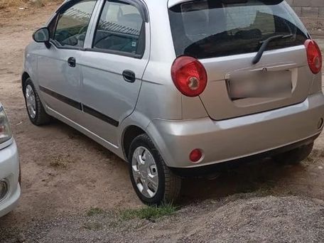 Daewoo Matiz, 2009 — сүрөт 6