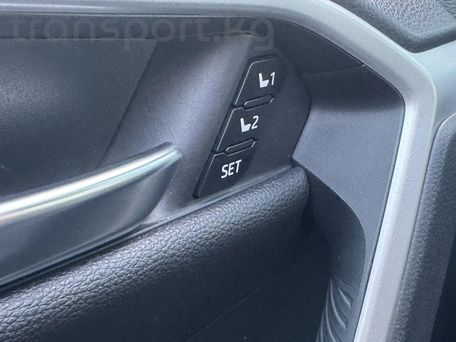 Toyota RAV4, 2021 — 照片 9