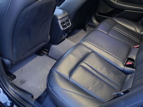 Hyundai Sonata, 2019 — фото 10