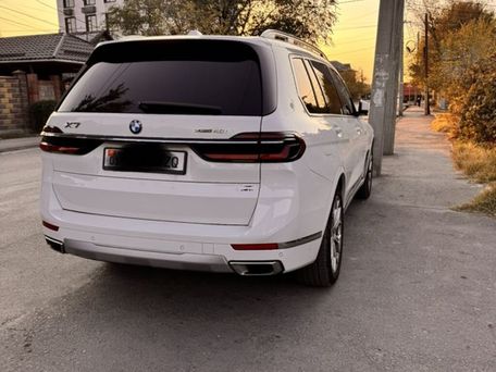 BMW X7, 2023 — сүрөт 1