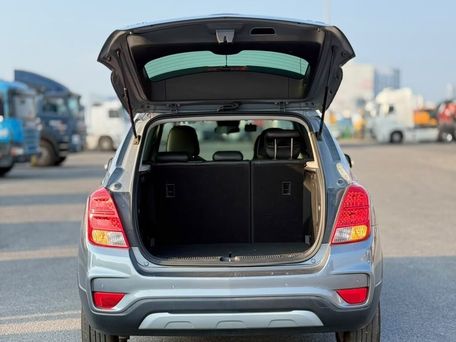 Chevrolet Trax, 2019 — фото 10