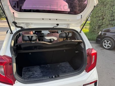 Kia Morning, 2020 — сүрөт 7