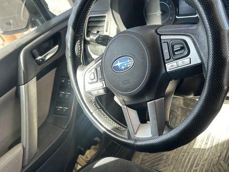 Subaru Forester, 2017 — фото 7