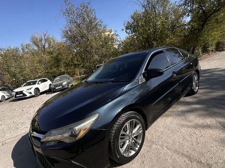 Toyota Camry, 2015 — photo 2