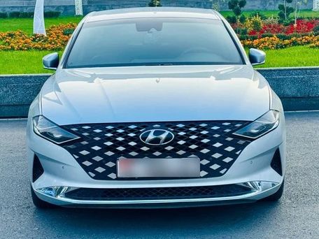 Hyundai Grandeur, 2020 — photo 10