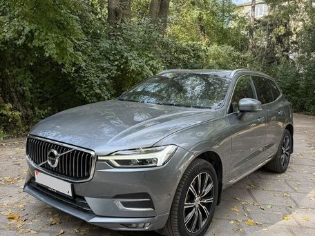 Volvo XC60, 2019 — сүрөт 3