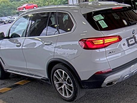 BMW X5, 2020 — фото 2