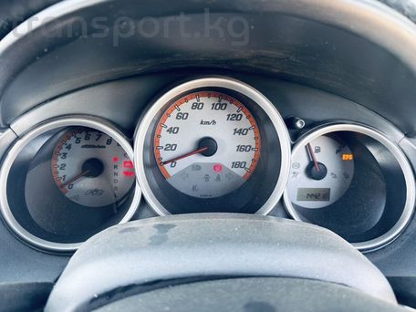 Honda Fit, 2004 — 照片 6