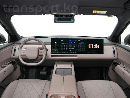Li Auto (Lixiang) L9, 2026 — photo 8