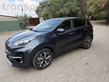 Kia Sportage, 2021 — сүрөт 13