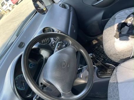 Daewoo Matiz, 2007 — сүрөт 3