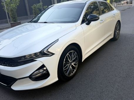 Kia K5, 2020 — сүрөт 2