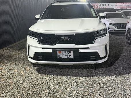 Kia Sorento, 2021 — 照片 4