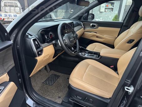 Kia Sorento, 2022 — 照片 9