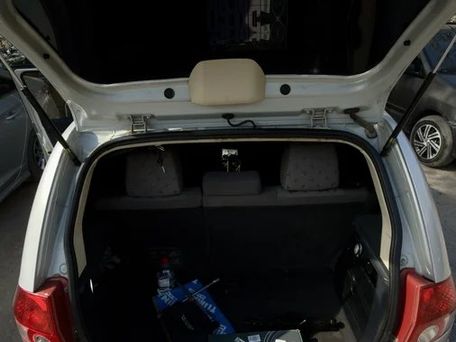 Hyundai Getz, 2004 — сүрөт 4