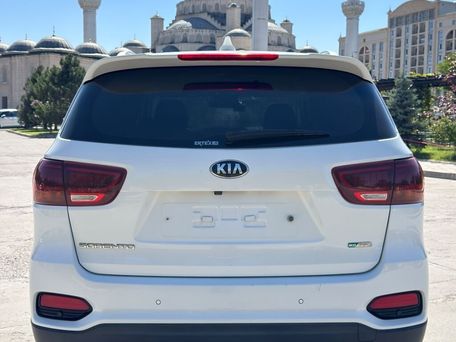 Kia Sorento, 2019 — сүрөт 9