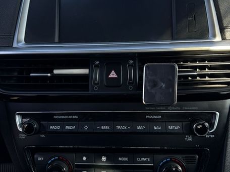 Kia K5, 2019 — 照片 9