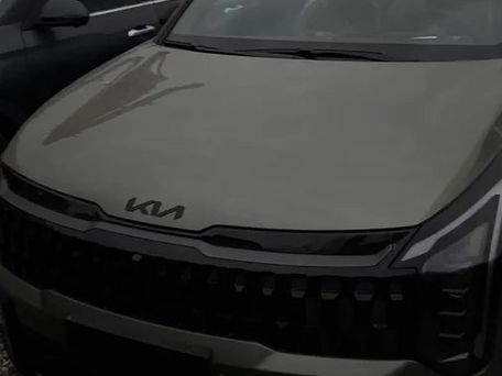 Kia Sportage, 2026
