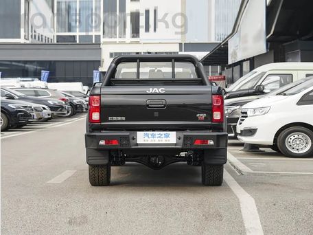 JAC T8, 2026 — 照片 6