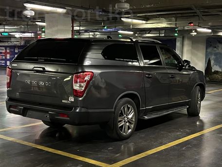 SsangYong Rexton Sports, 2019 — фото 3
