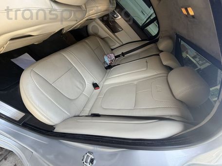 Jaguar XF, 2009 — 照片 3