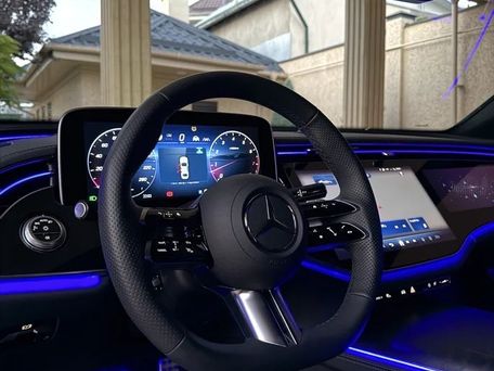 Mercedes-Benz E-Класс, 2024 — фото 10
