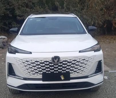 Changan CS55 Plus, 2025 — photo 1