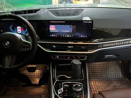 BMW X5, 2023 — photo 11