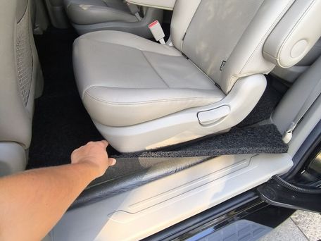 Kia Carnival, 2020 — photo 9