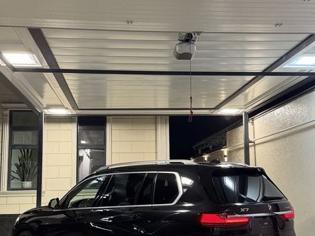 BMW X7, 2020 — photo 3