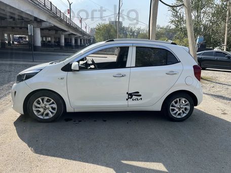 Kia Morning, 2018 — сүрөт 3