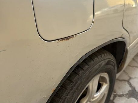 Subaru Forester, 2001 — photo 5