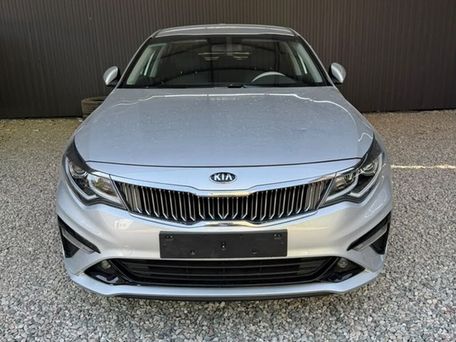 Kia K5, 2020 — photo 4