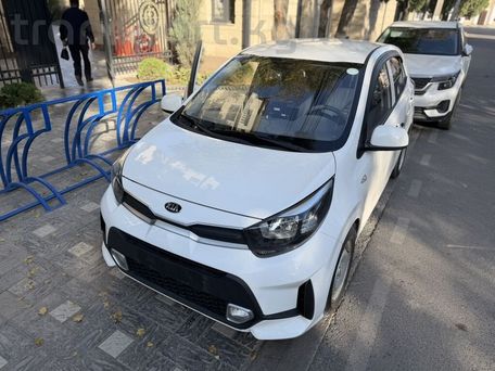 Kia Morning, 2020 — сүрөт 9